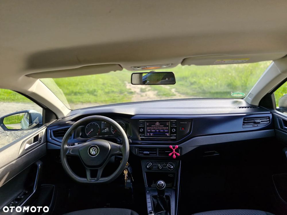 Volkswagen Polo 1.0 beats - 19