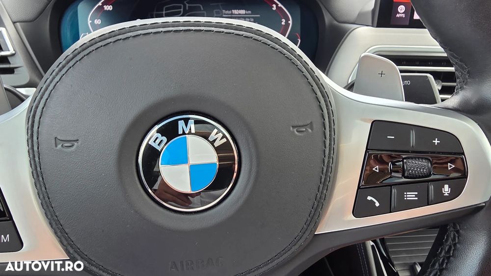 BMW X4 - 34