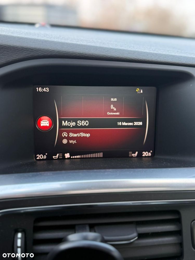 Volvo S60 - 7