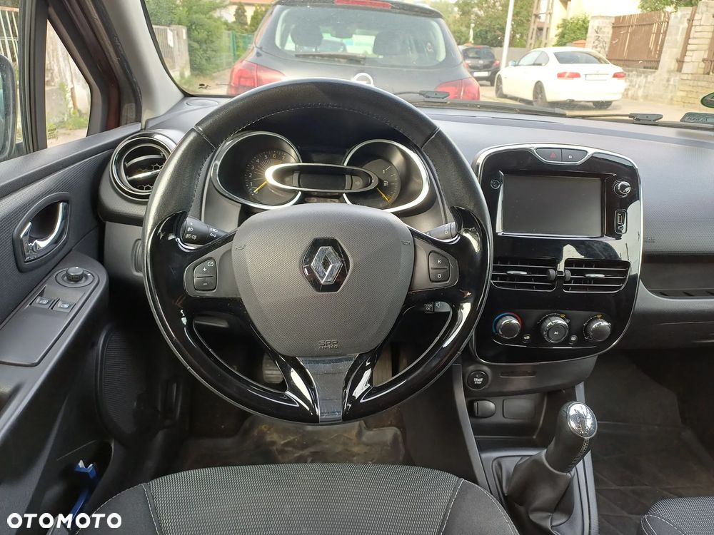 Renault Clio 0.9 Energy TCe Zen - 15