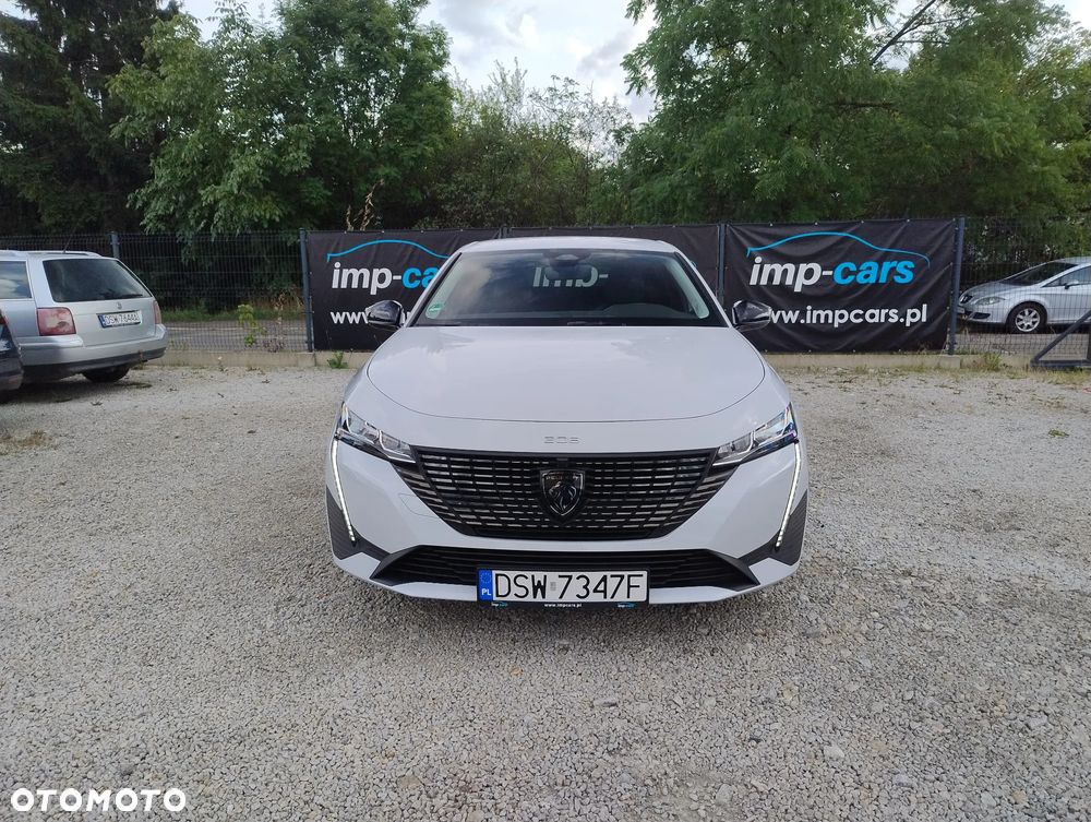 Peugeot 308 PureTech 130 Allure Pack - 21