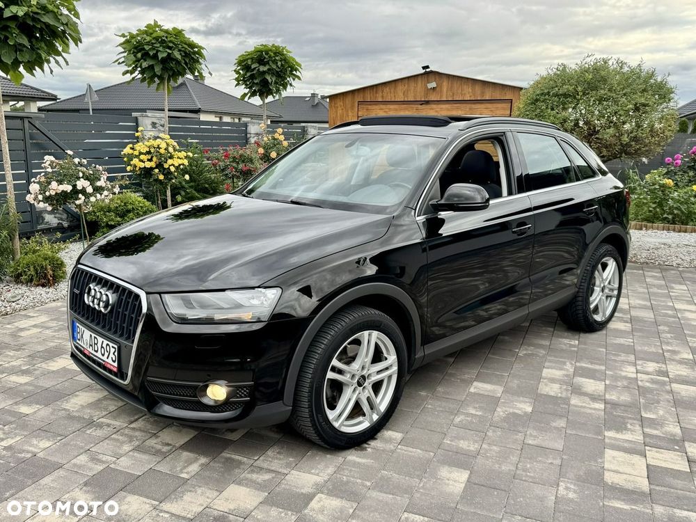 Audi Q3 - 30