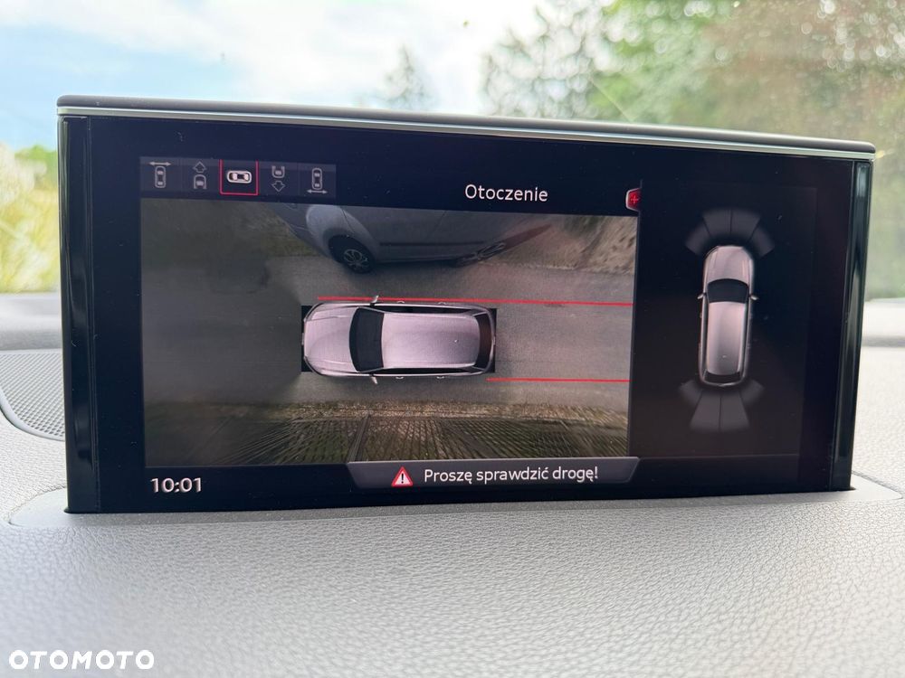 Audi Q7 - 20
