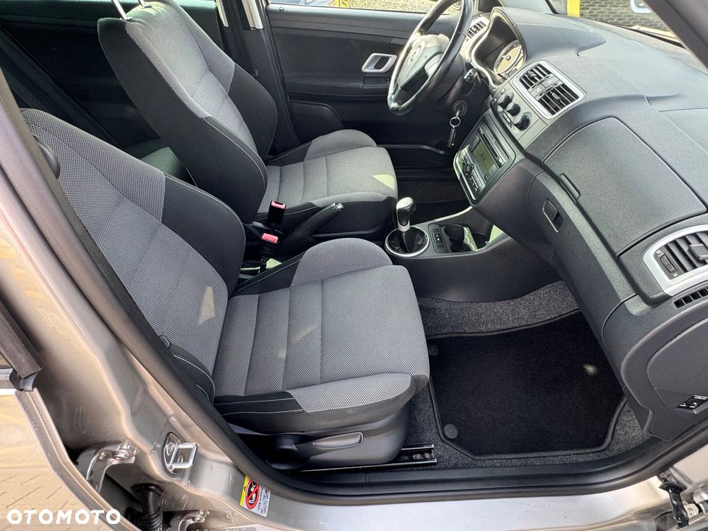 Skoda Fabia 1.2 12V Active - 19