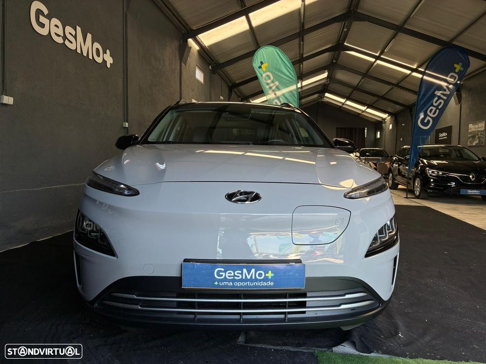 Hyundai Kauai 39 kWh Executive - 2