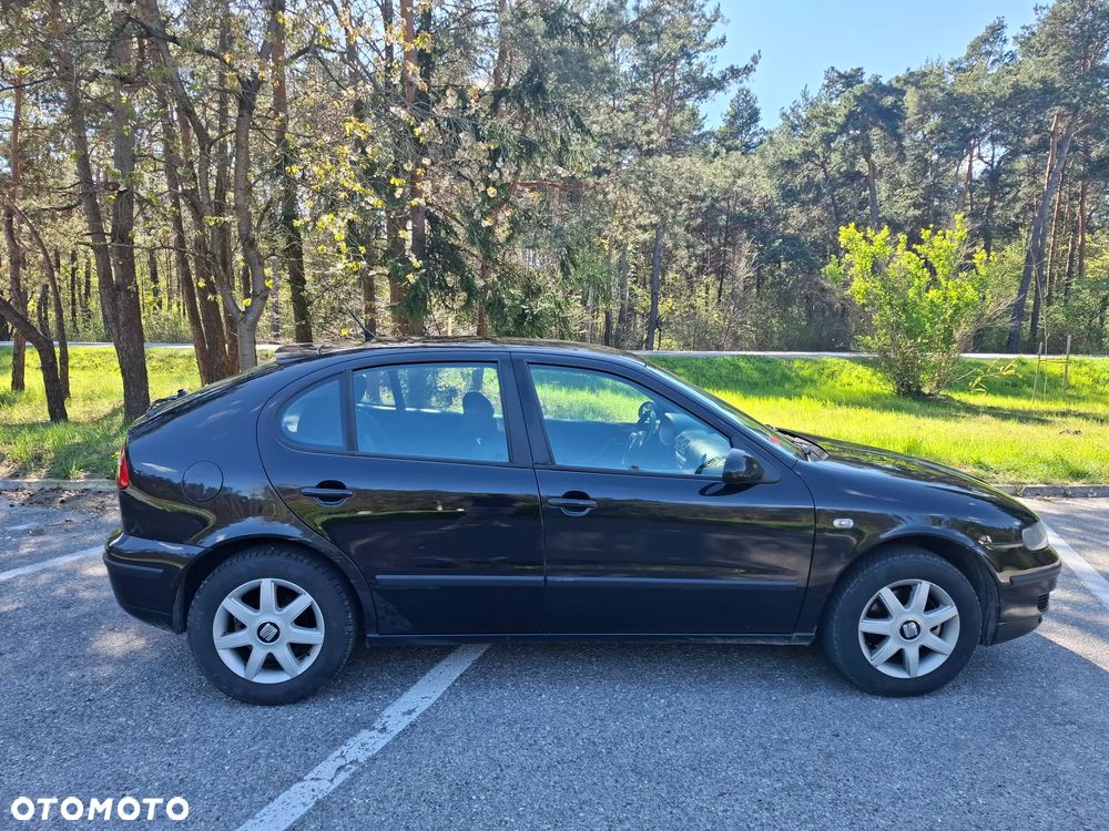 Seat Leon 1.9 TDI - 6