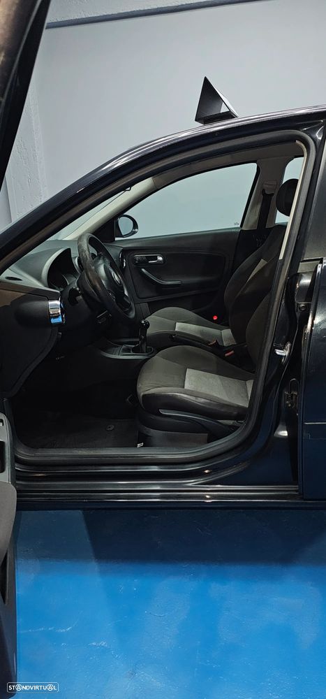 SEAT Ibiza - 11