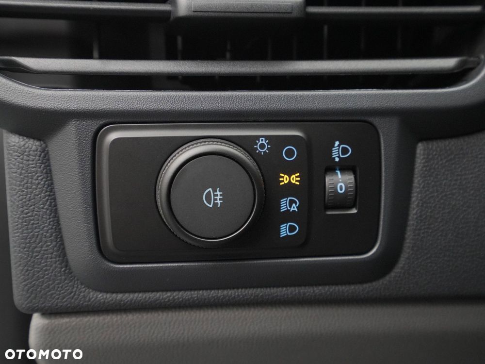 Ford Transit Custom Kombi 320 L2H1 Trend M1 - 20