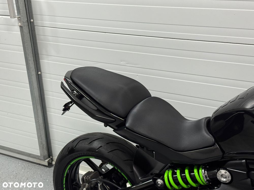 Kawasaki ER - 4