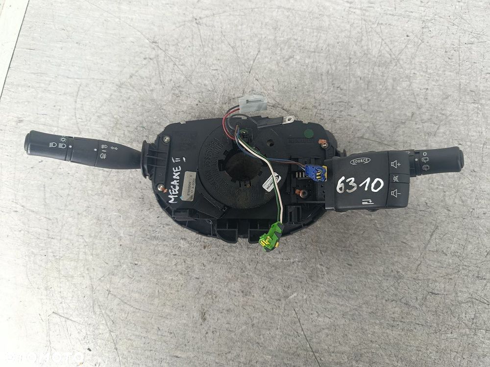 PRZEŁĄCZNIK ZESPOLONY RENAULT MEGANE II 618300023  820021645 2.0 DCI - 1