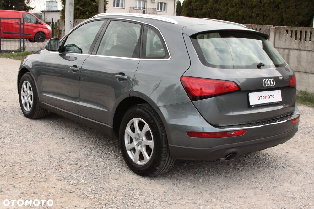 Audi Q5 2.0 TDI - 8