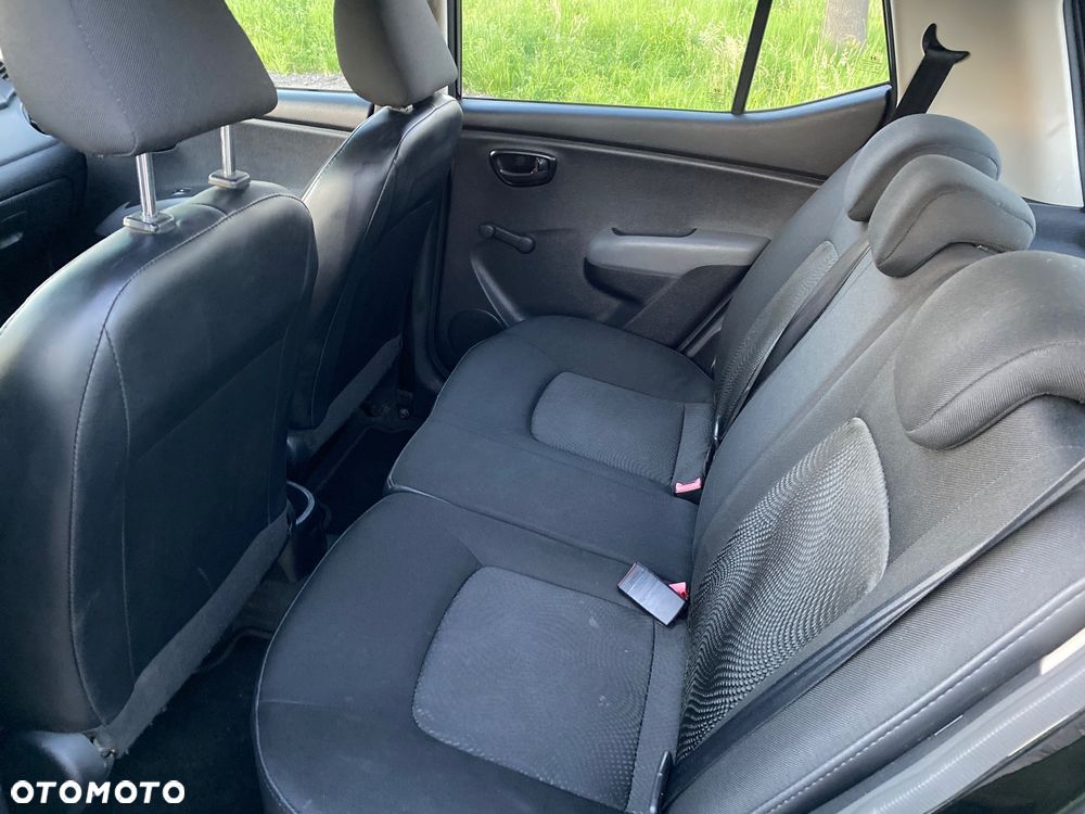 Hyundai i10 - 6