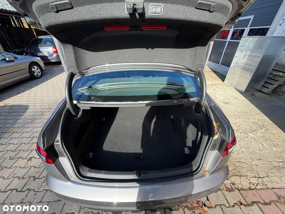 Audi A6 Limousine 40 TDI S tronic sport - 22