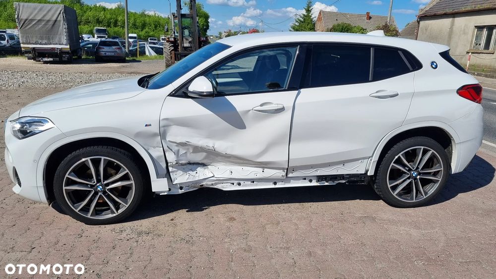 BMW X2 - 10