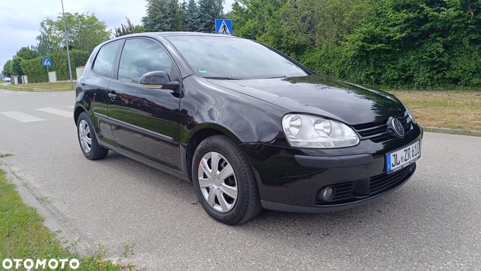 Volkswagen Golf 1.6 Comfortline - 9