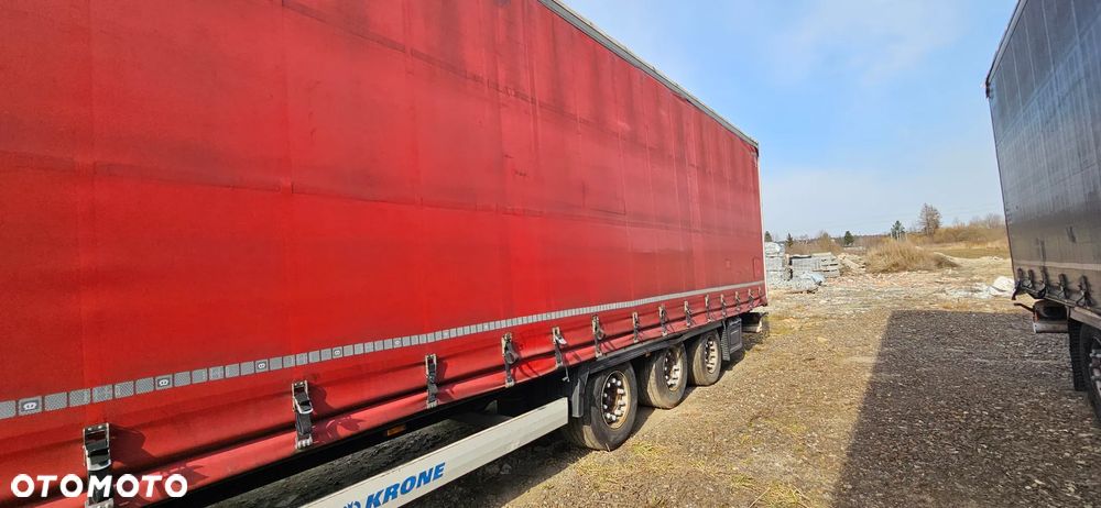 DAF XF106 - 26