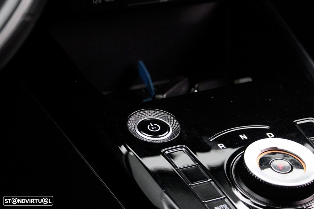 Kia e-Niro 64kWh - 28