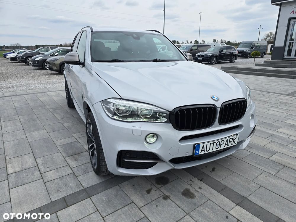 BMW X5 M - 6