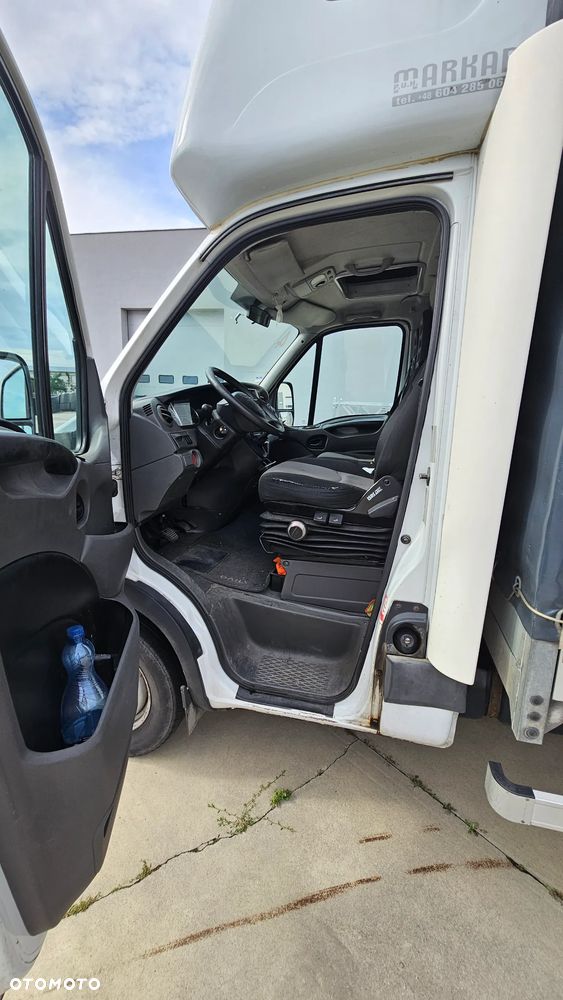 Iveco daily 50C - 5