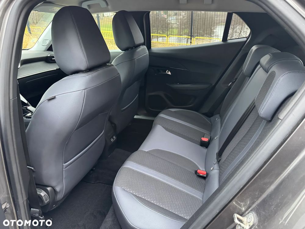 Peugeot 2008 - 15
