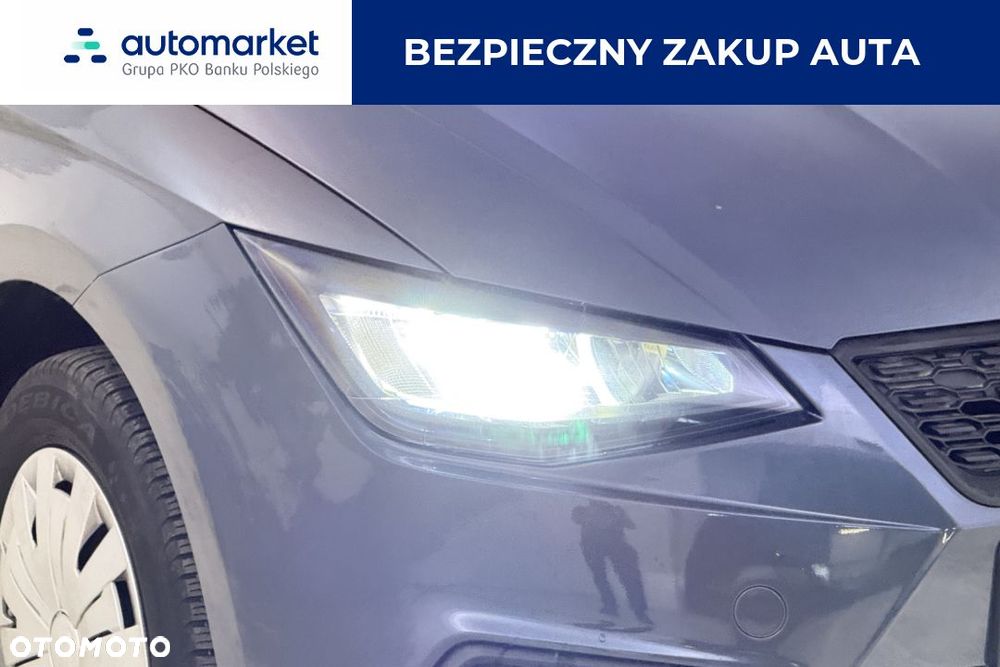 Seat Ibiza 1.0 MPI EVO Reference S&S - 10
