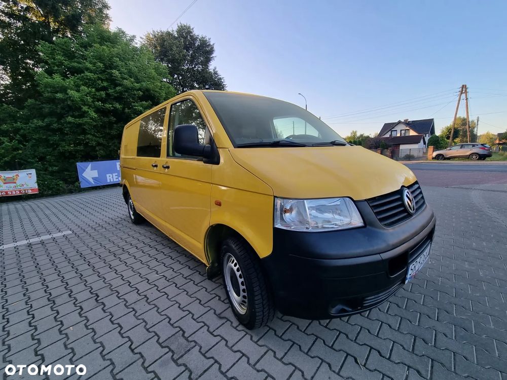 Volkswagen T5 - 3