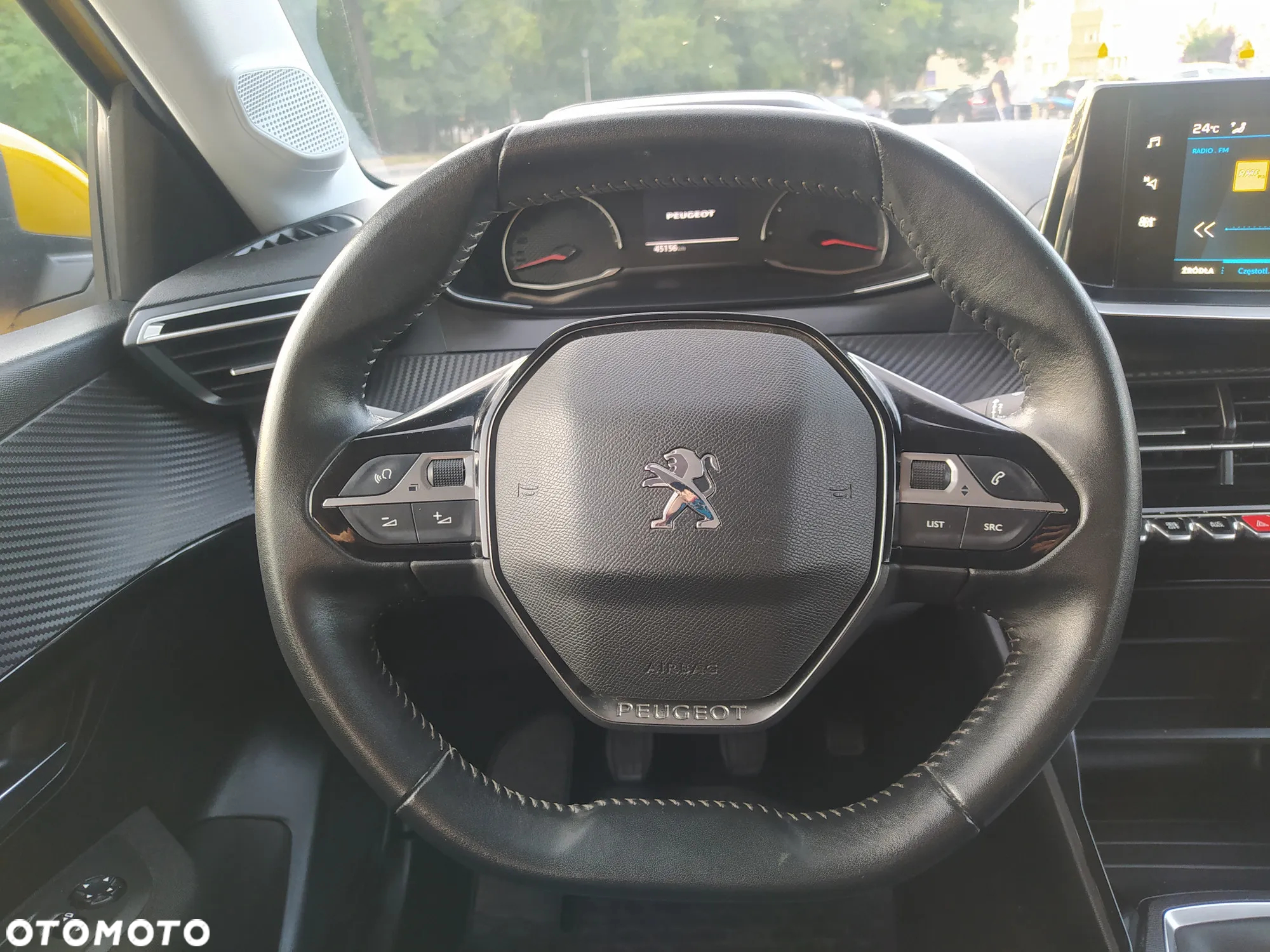 Peugeot 208 PureTech 75 Active Pack - 10