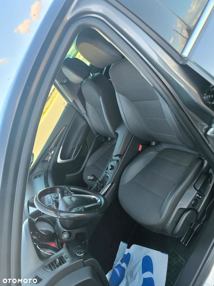 Opel Insignia - 10