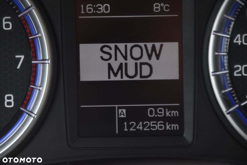 Suzuki SX4 S-Cross 1.0 Boosterjet Comfort - 36