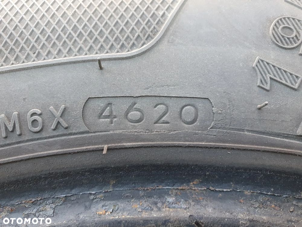 2x 195/65R15 OPONY LETNIE Kleber Dynaxer HP3 91H 5.2 MM 2020r - 6