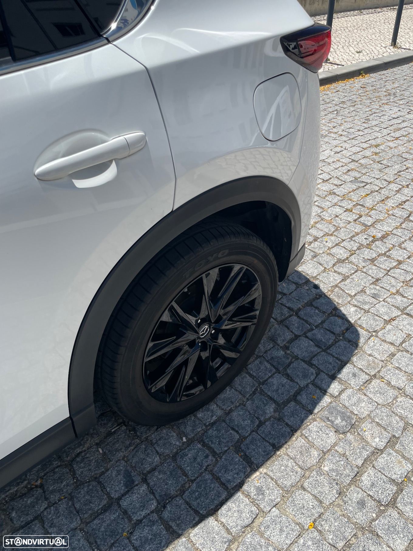 Mazda CX-5 2.0 G High Plus AT Navi - 7