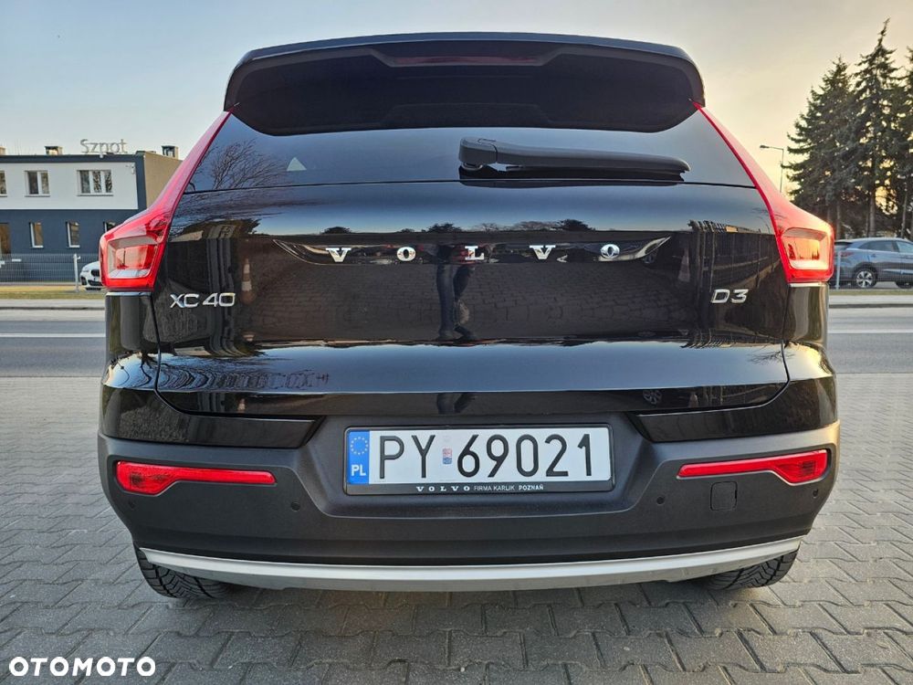 Volvo XC 40 - 13