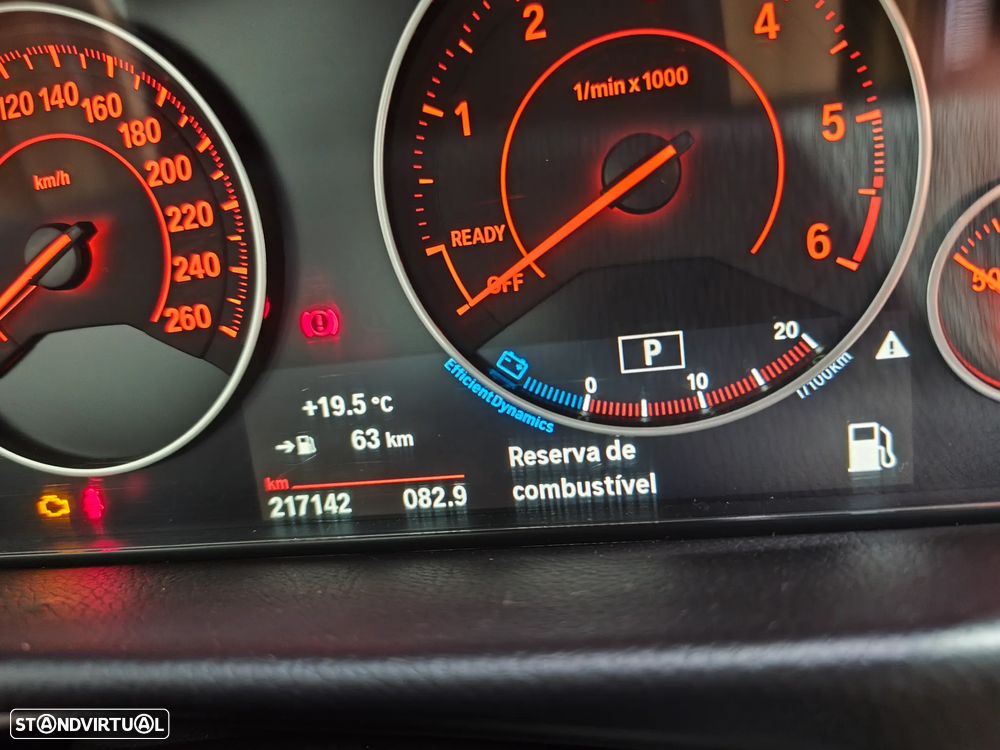 BMW 420 d Line Sport Auto - 15