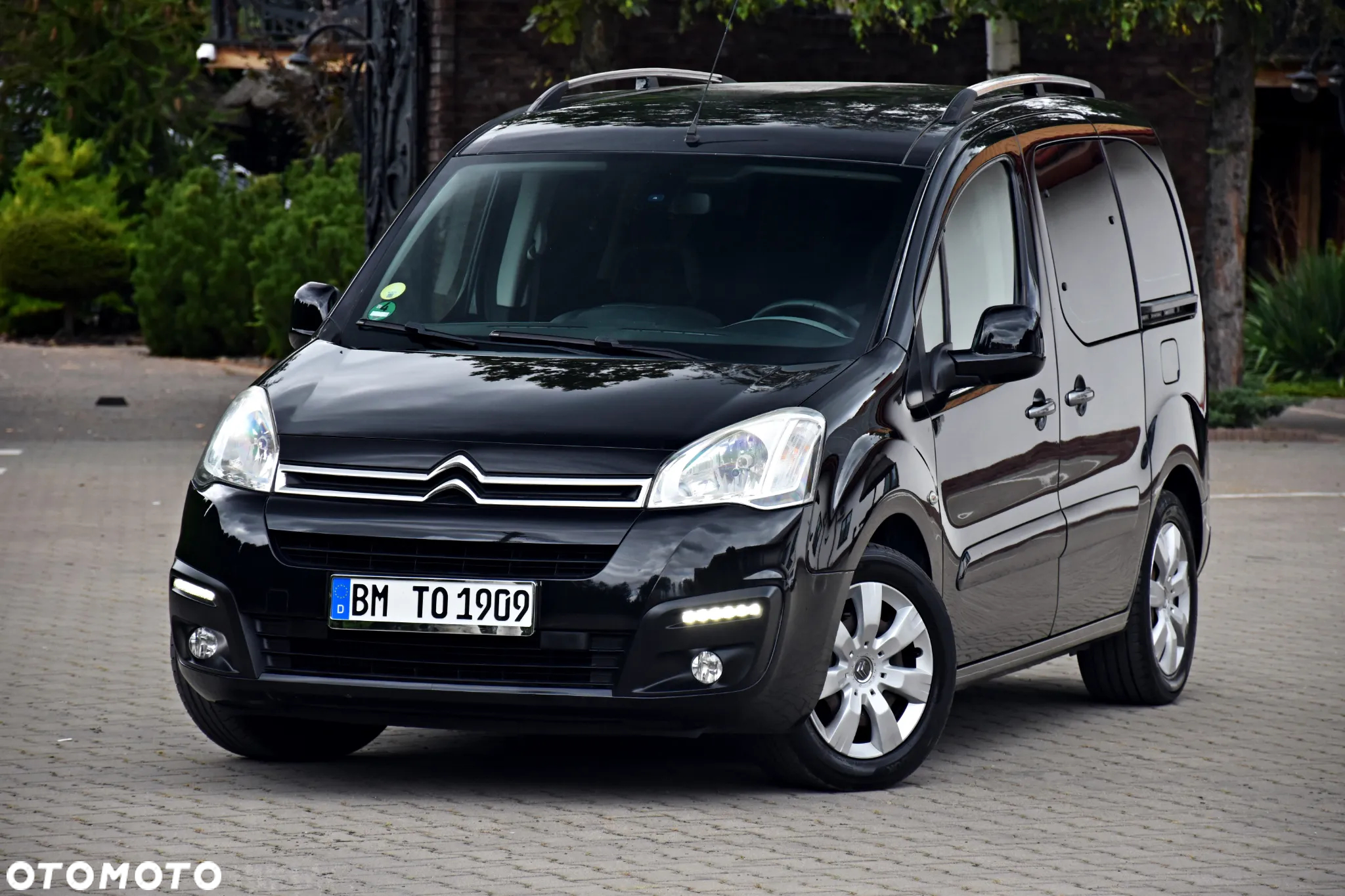 Citroën Berlingo Multispace BlueHDi 100 FEEL - 8