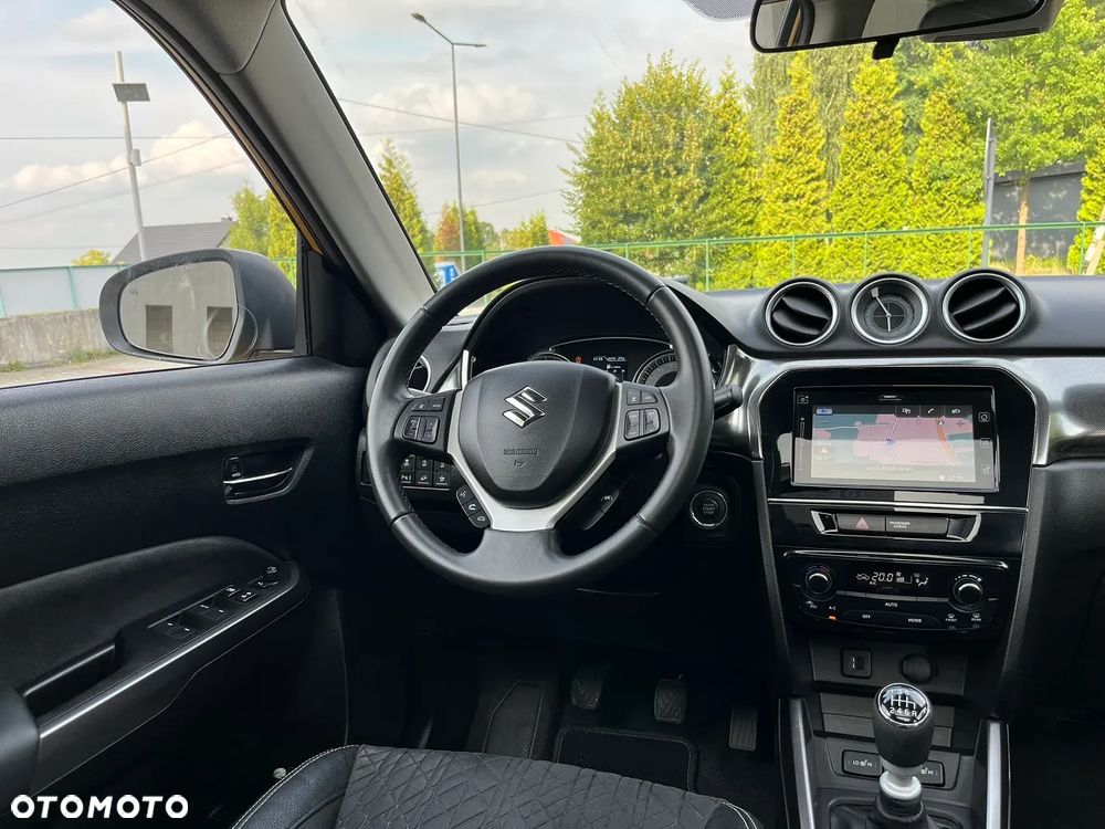 Suzuki Vitara - 27
