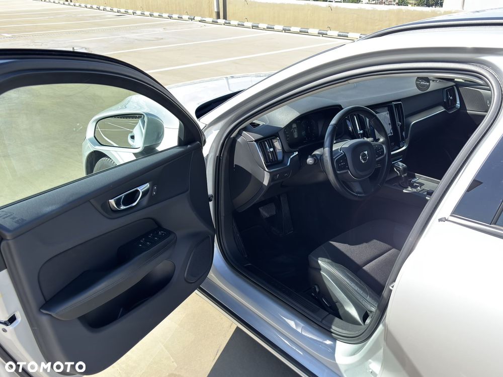Volvo V60 - 13