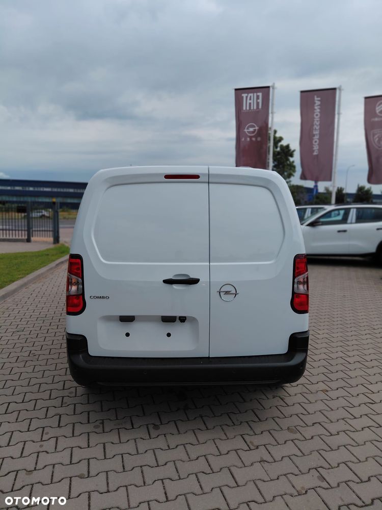 Opel Combo - 4