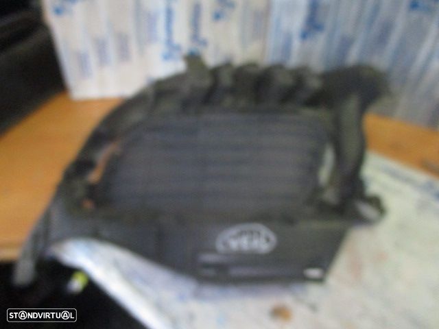 Grelha Friso 1698850765 MERCEDES W169 2005 FE - 3