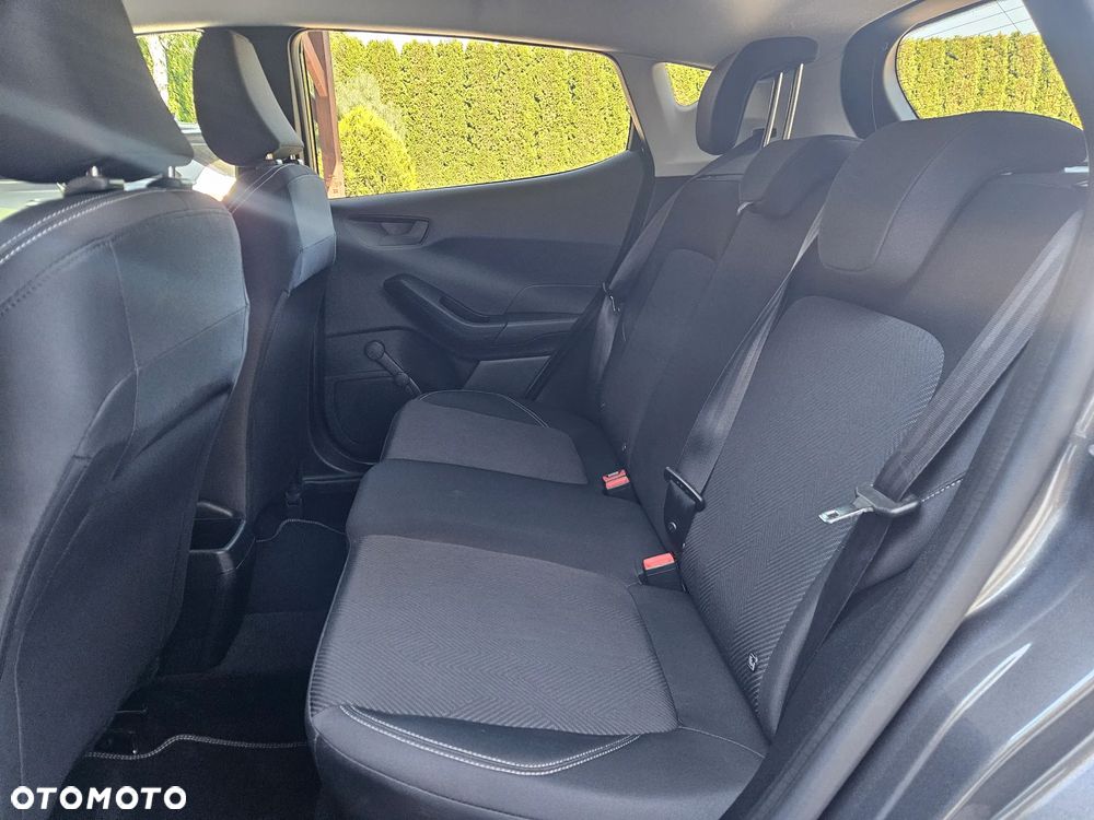 Ford Fiesta 1.0 EcoBoost Connected ASS - 24