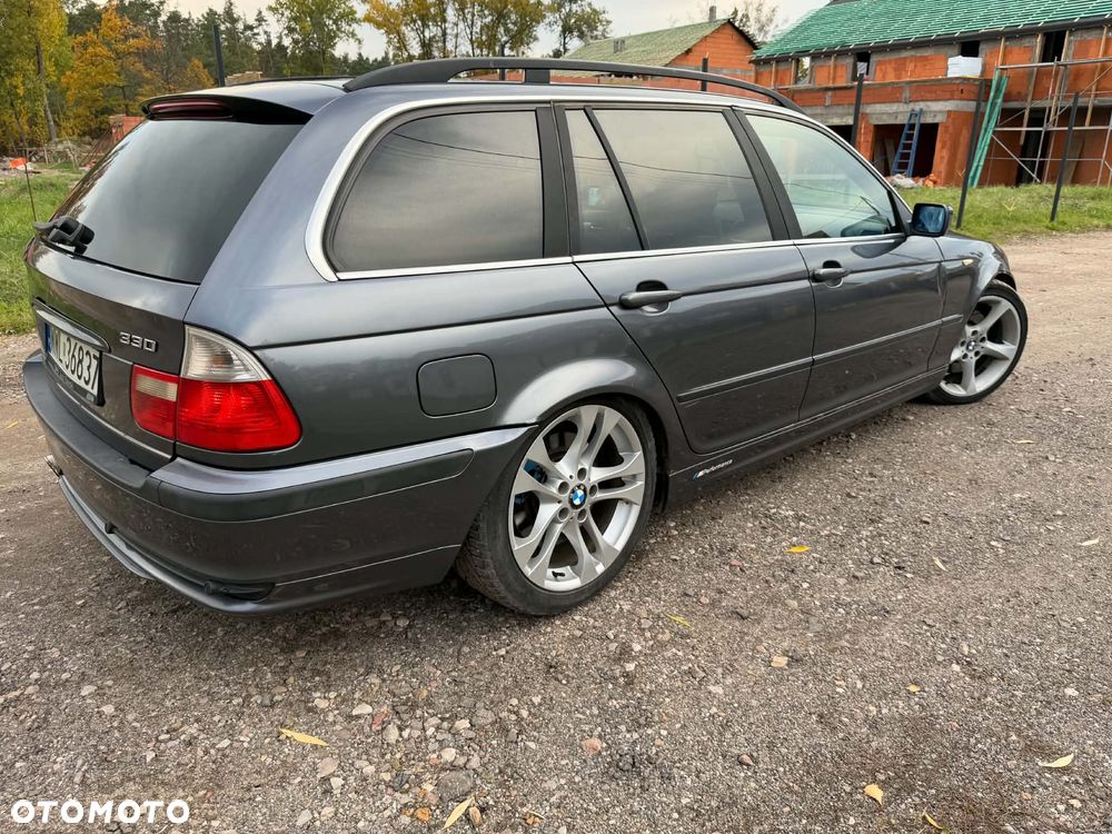 BMW Seria 3 - 3