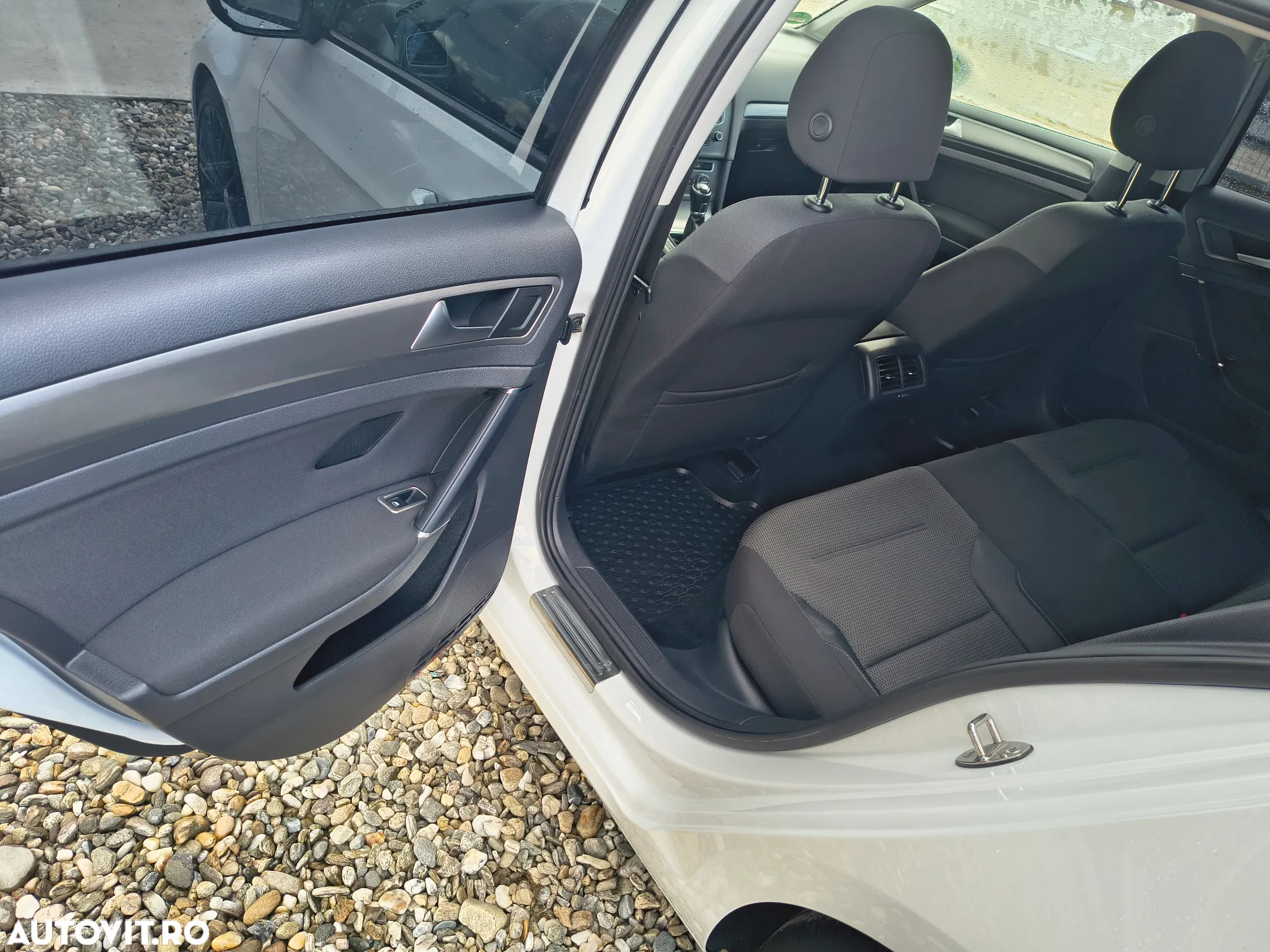 Volkswagen Golf 1.4 TSI ACT BMT Highline - 6