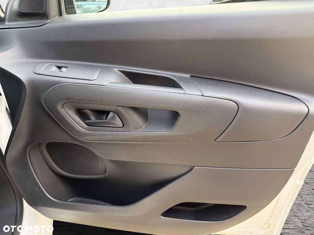 Toyota proace-city - 31