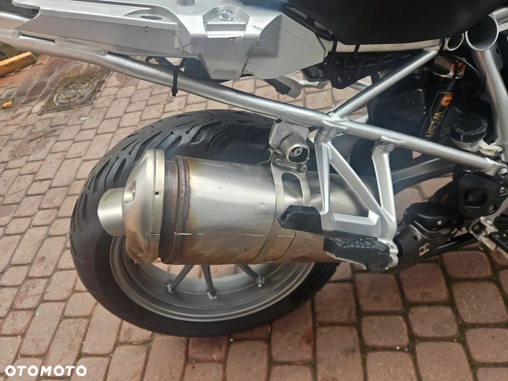 BMW GS - 17