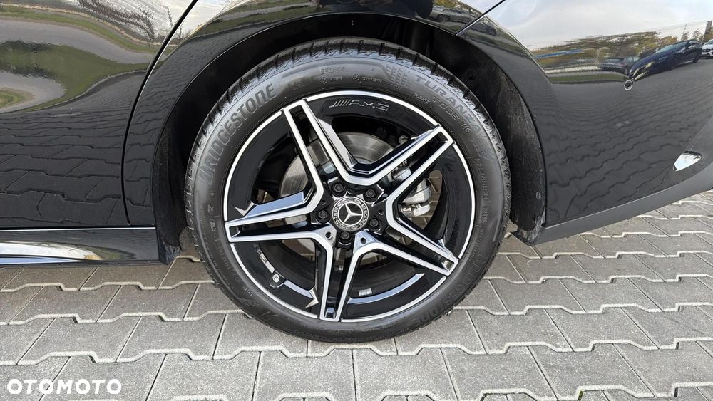 Mercedes-Benz CLA - 17