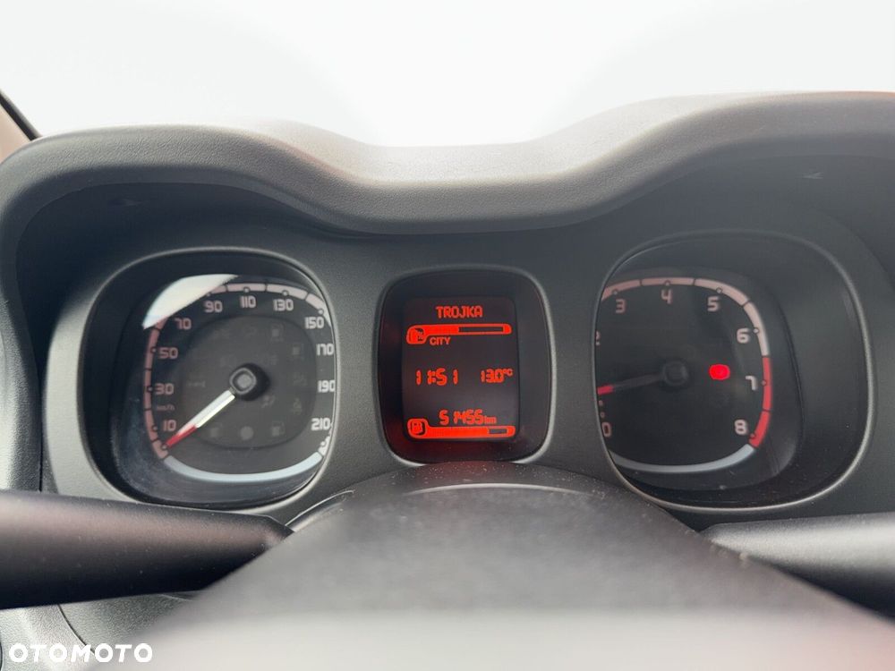 Fiat Panda 1.0 Hybrid City Life - 15