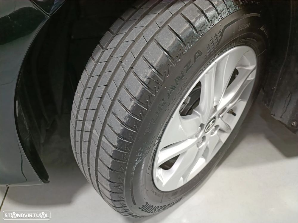 Toyota Yaris 1.0 VVT-i Comfort - 11