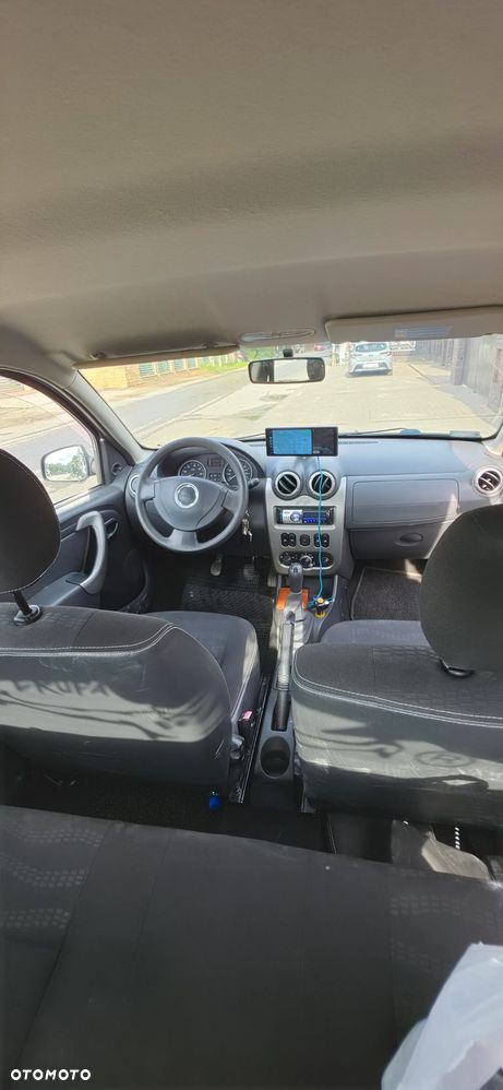 Dacia Sandero Stepway - 7