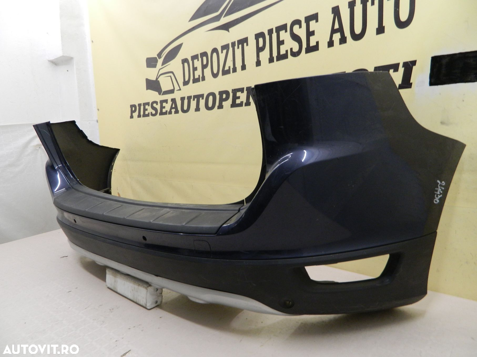 Bara spate Volvo XC60, 2009, 2010, 2011, 2012, 2013, cod origine 30763426. - 4