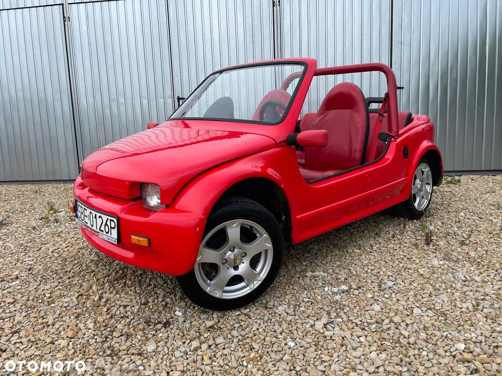 Fiat 126 650 Standard - 1