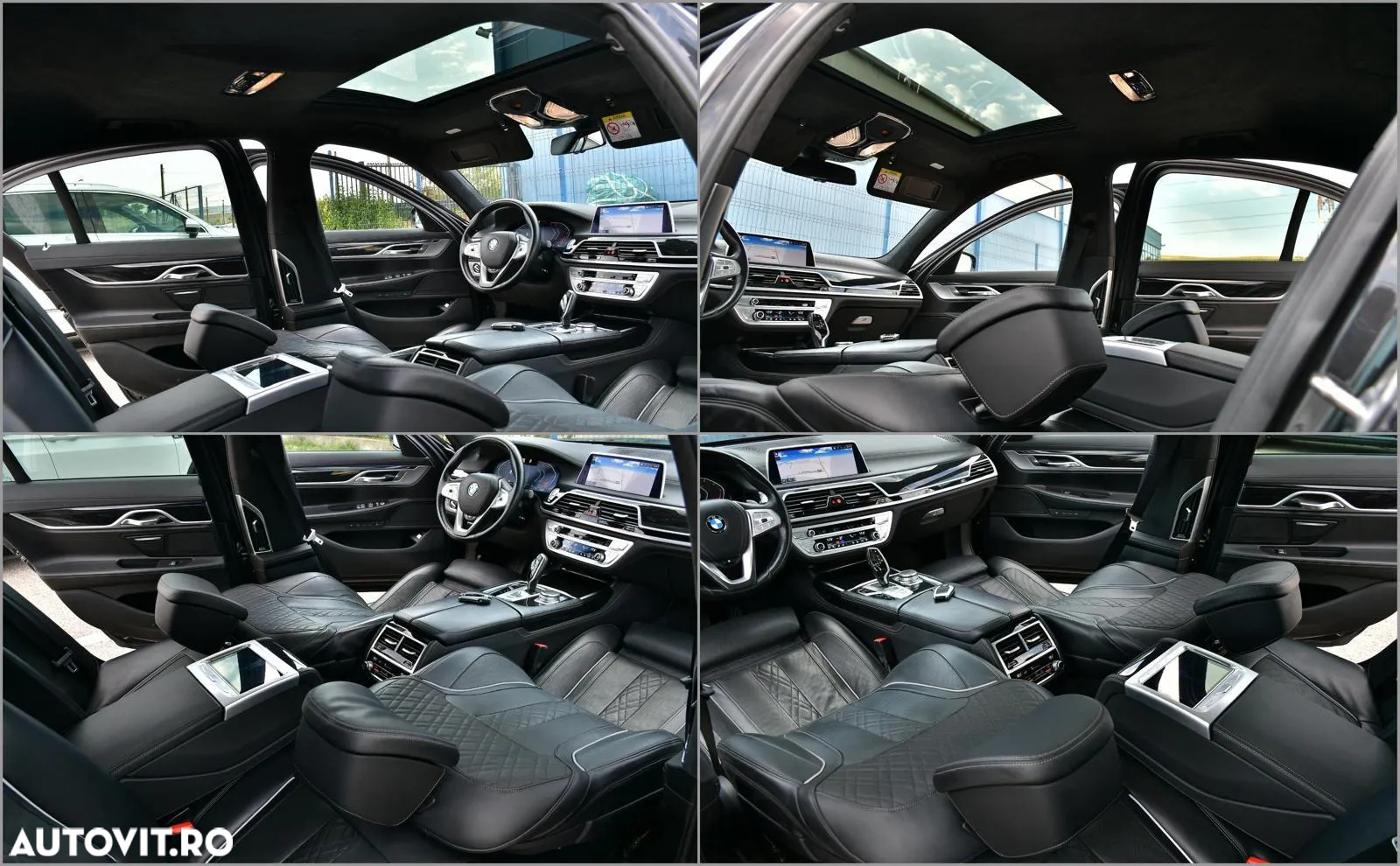 BMW Seria 7 730d MHEV - 6